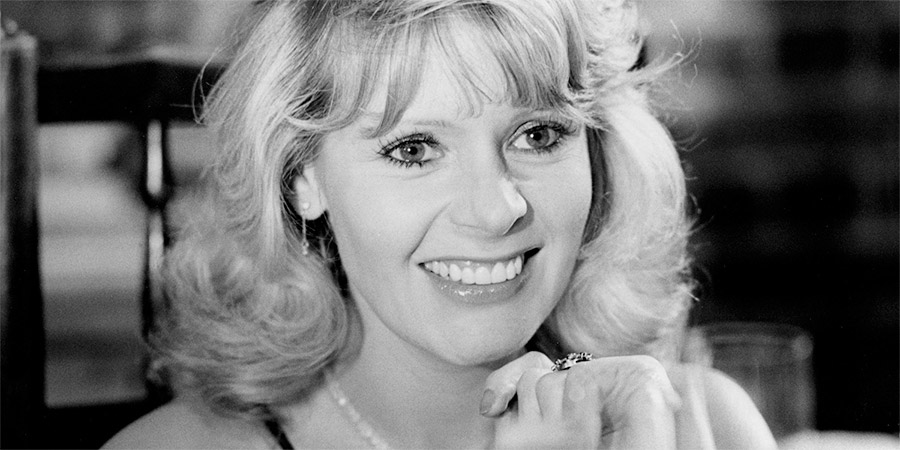 1970s Sex Symbols - Mary Millington: the 70s cinema icon - British Comedy Guide