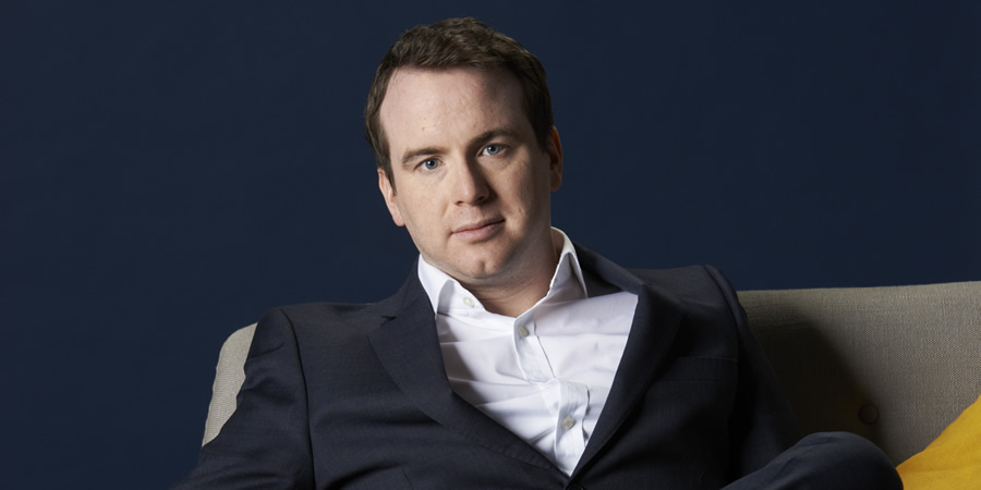 Matt Forde