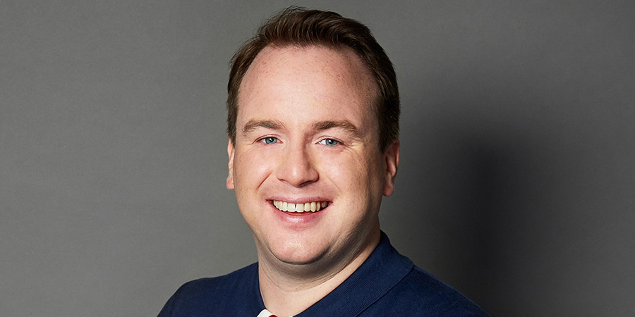 Matt Forde