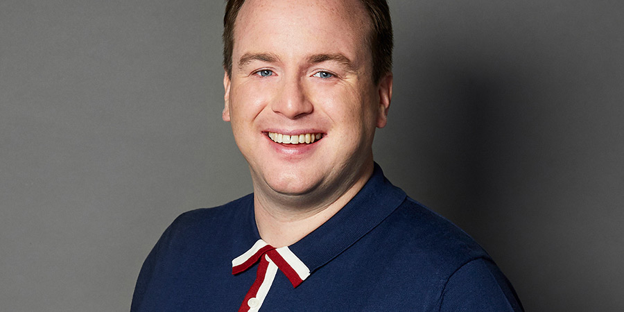 Matt Forde