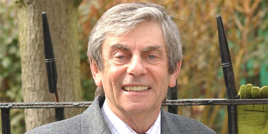 Melvyn Hayes Melvyn Hayes
