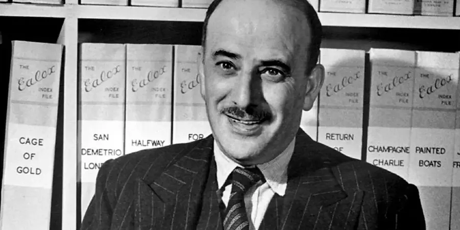Michael Balcon Michael Balcon