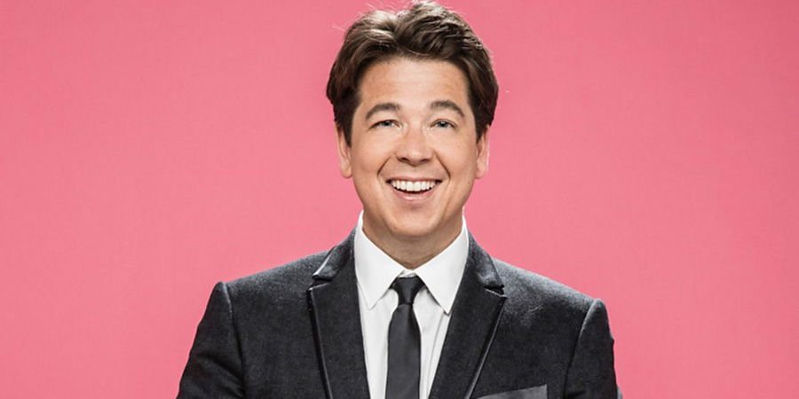 Michael McIntyre