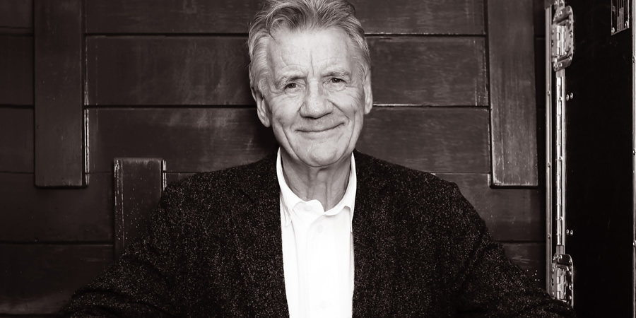 Michael Palin