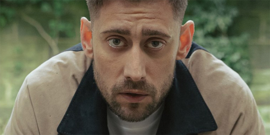 Michael Socha