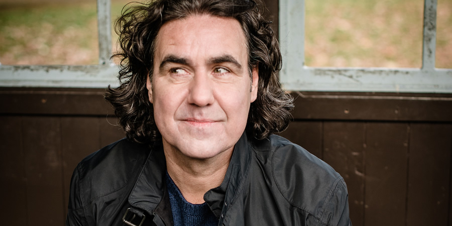 Micky Flanagan