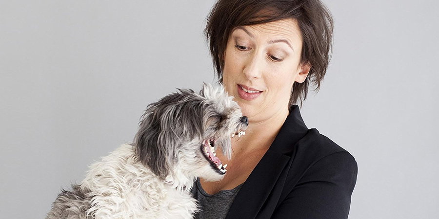 Miranda Hart