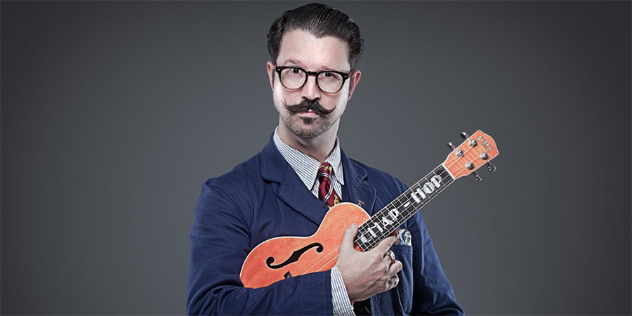 Mr.B the Gentleman Rhymer. Jim Burke Mr.B the Gentleman Rhymer. Jim Burke
