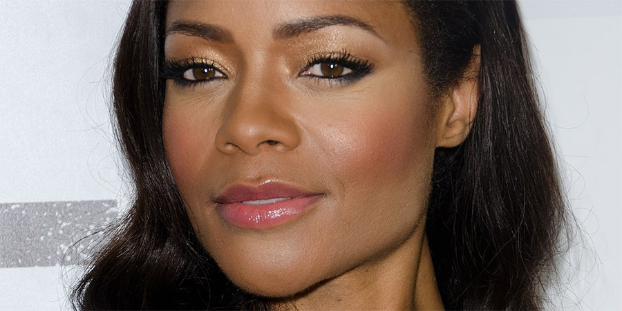 Naomie Harris