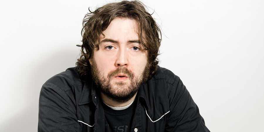 Nick Helm