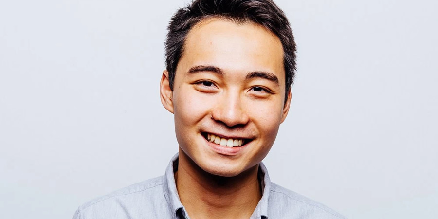 Nigel Ng