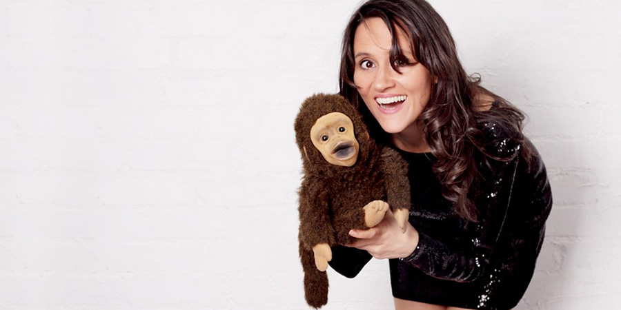 Nina Conti