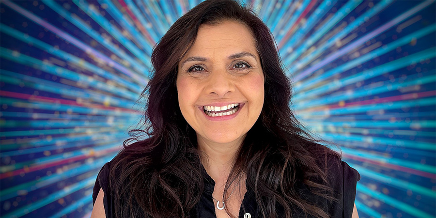 Nina Wadia