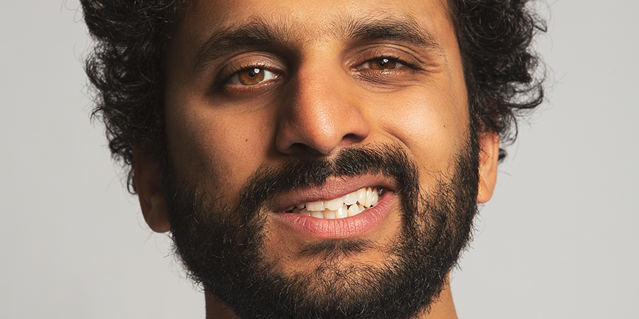 nish kumar tour cancelled