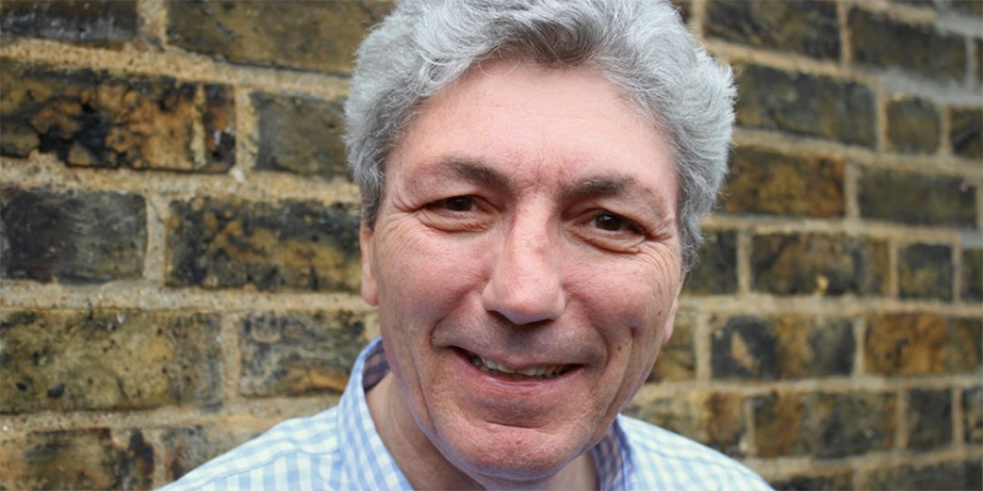 Paul Mayhew-Archer