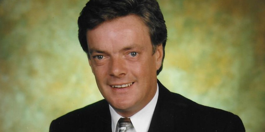 Paul Squire Paul Squire