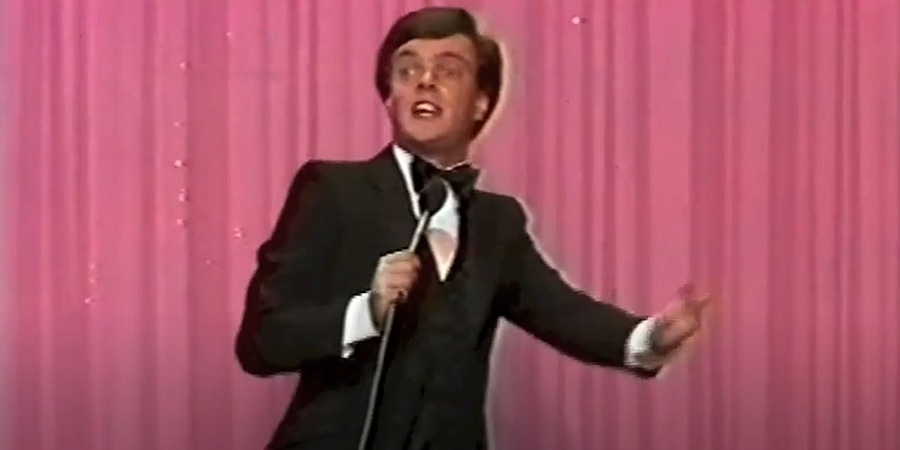 Paul Squire on the 1980 Royal Variety Performance. Paul Squire Paul Squire on the 1980 Royal Variety Performance. Paul Squire