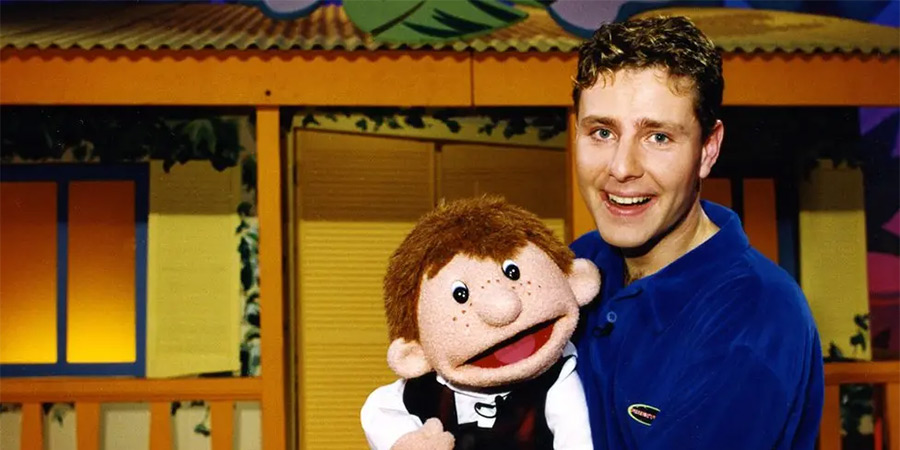 Paul Zerdin Paul Zerdin