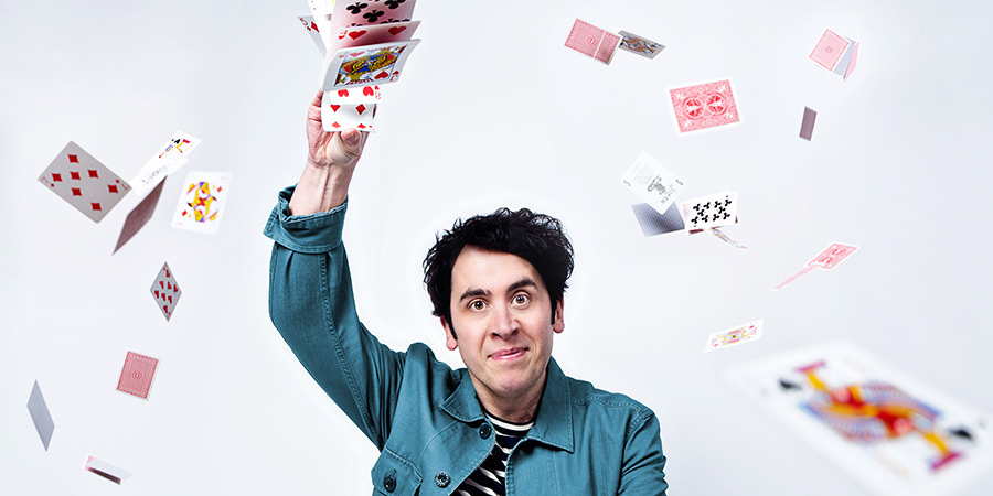 Pete Firman. Credit: Karla Gowlett