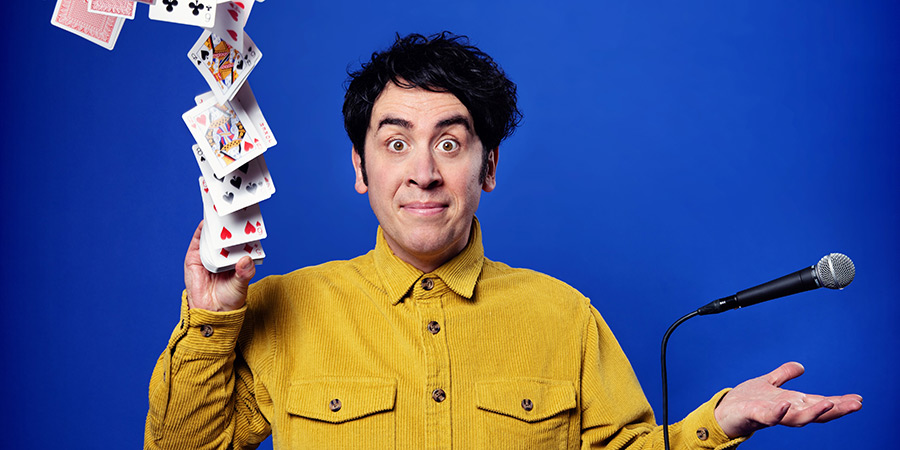 Pete Firman. Credit: Karla Gowlett