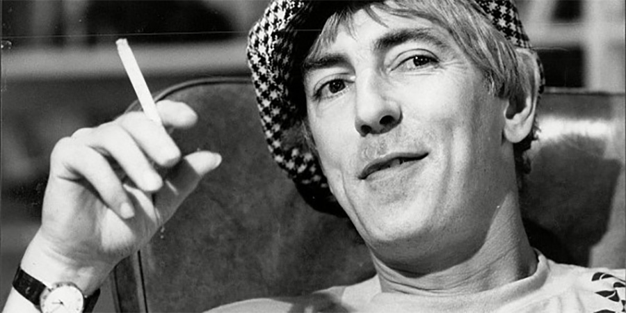 Peter Cook