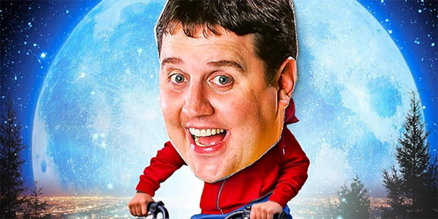 Peter Kay