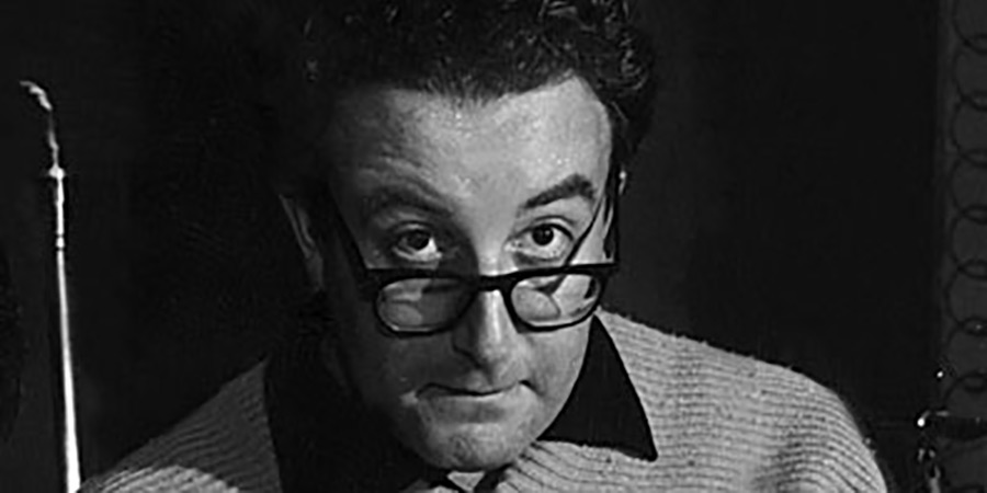 Peter Sellers