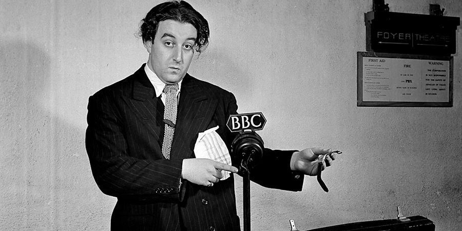 Peter Sellers: A State Of Comic Ecstasy. Peter Sellers