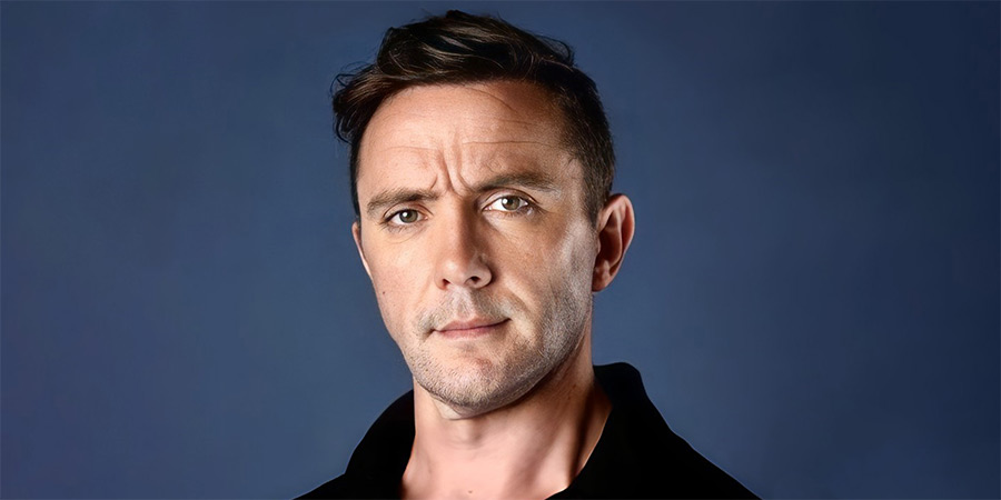 Peter Serafinowicz