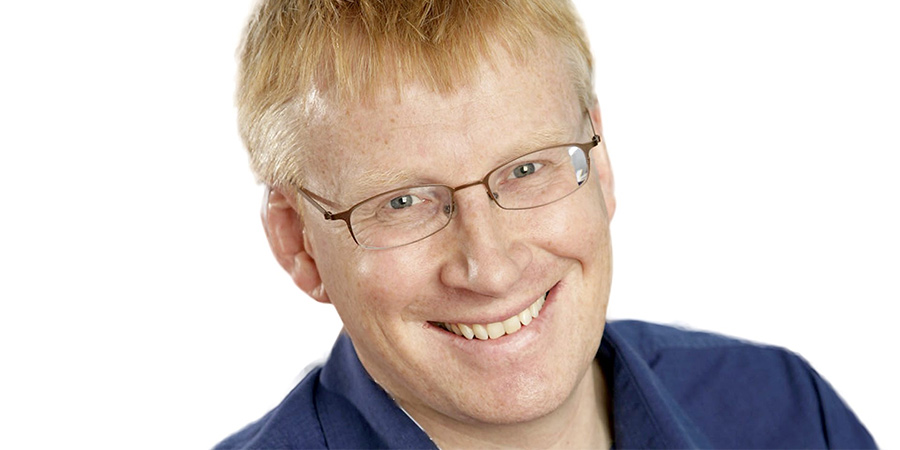 Phil Hammond