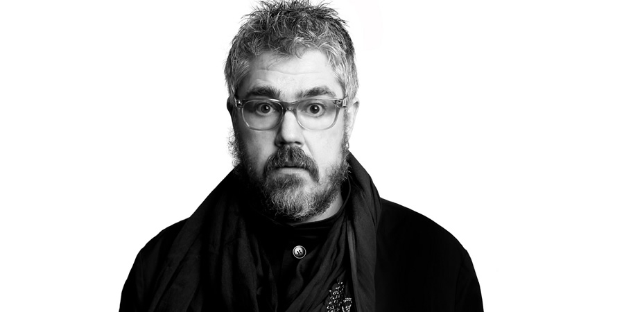 Phill Jupitus. Copyright: Andy Hollingworth