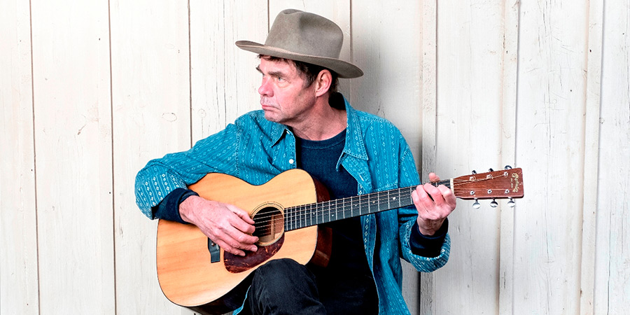 Rich Hall