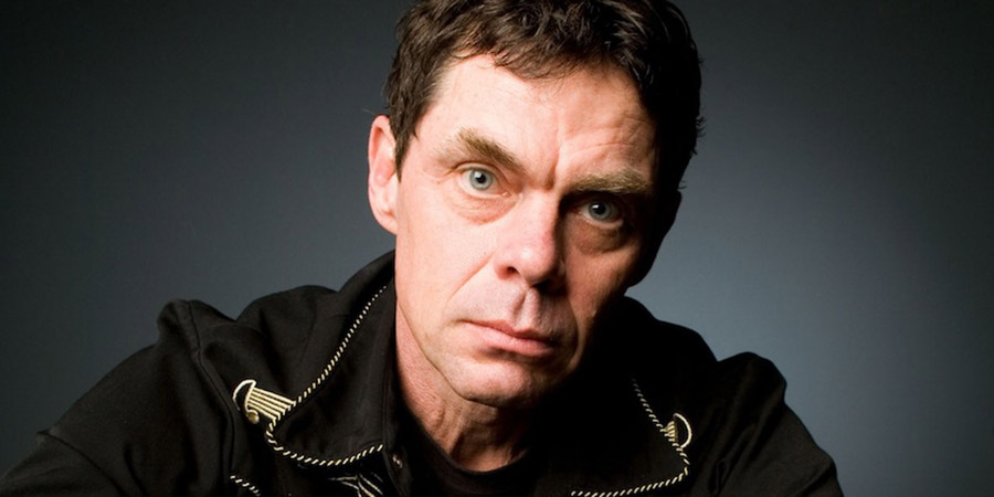 rich hall tour cancelled