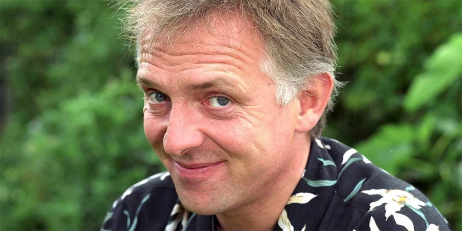 Rik Mayall Rik Mayall