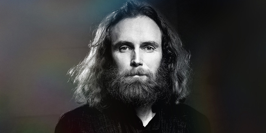 Rob Auton. Credit: Matt Stronge Rob Auton. Credit: Matt Stronge