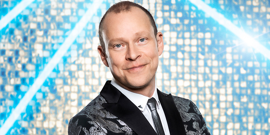 Robert Webb