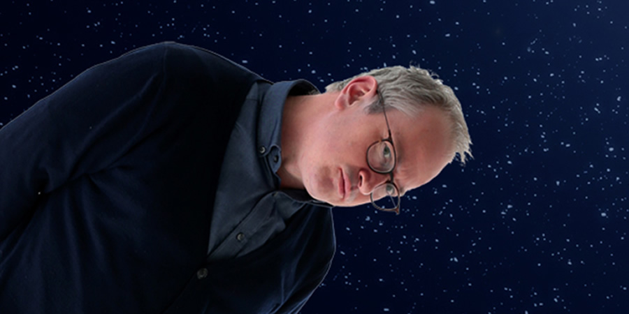 Robin Ince