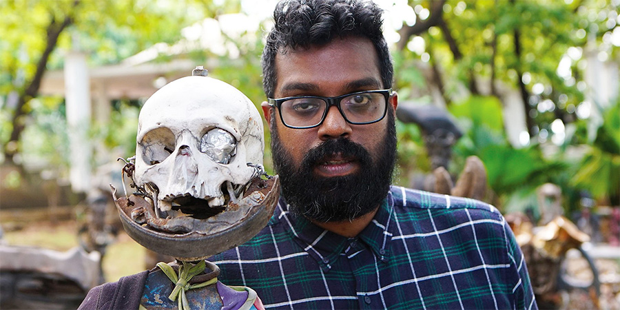 Romesh Ranganathan