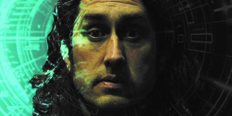 Ross Noble