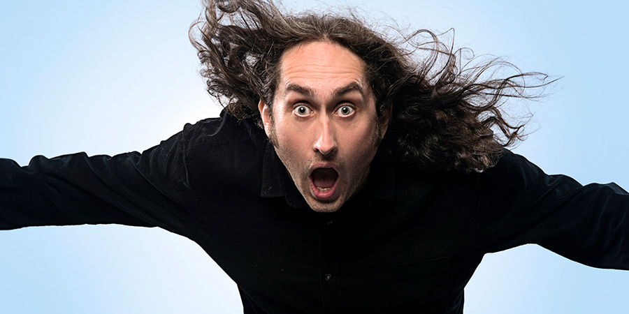 Ross Noble