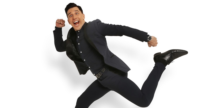 Russell Kane