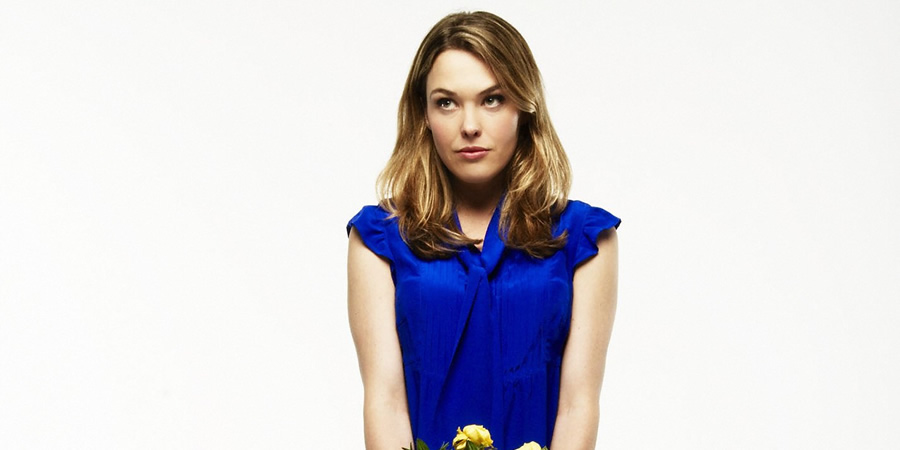Not Going Out. Lucy (Sally Bretton)