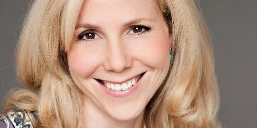 Sally Phillips