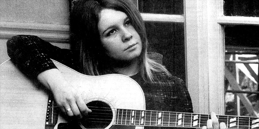 Sandy Denny