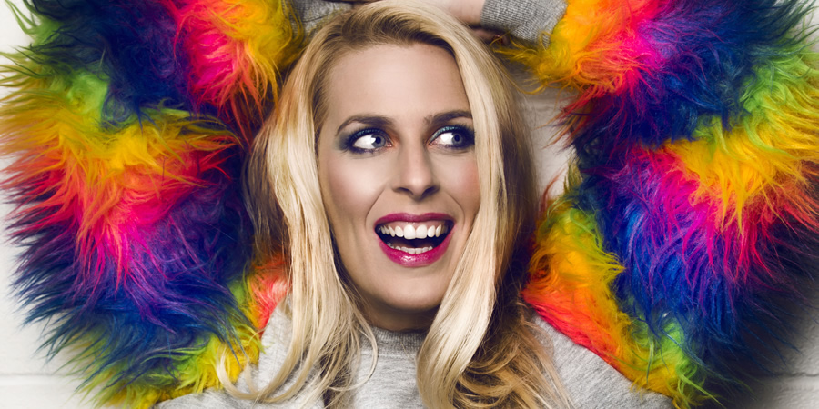 Sara Pascoe