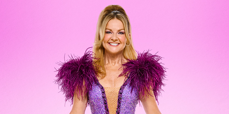 Sarah Hadland