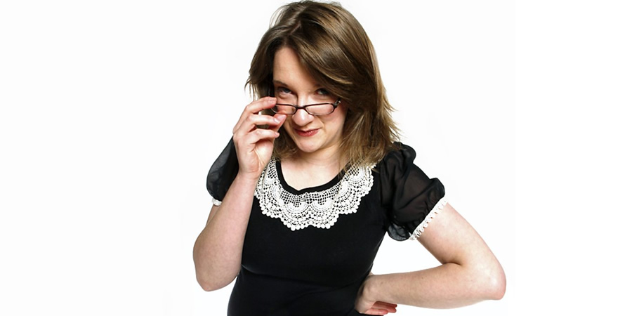 Sarah Millican