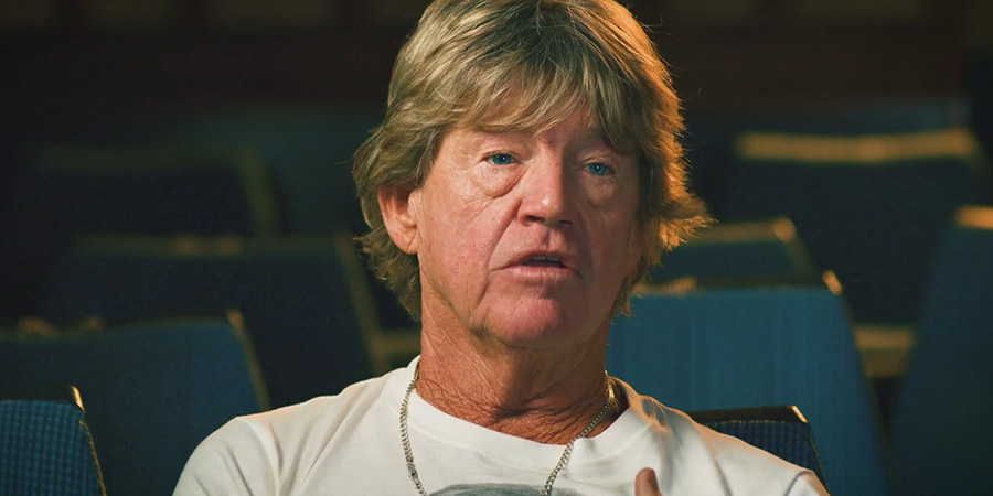 Saucy! Secrets Of The British Sex Comedy. Robin Askwith