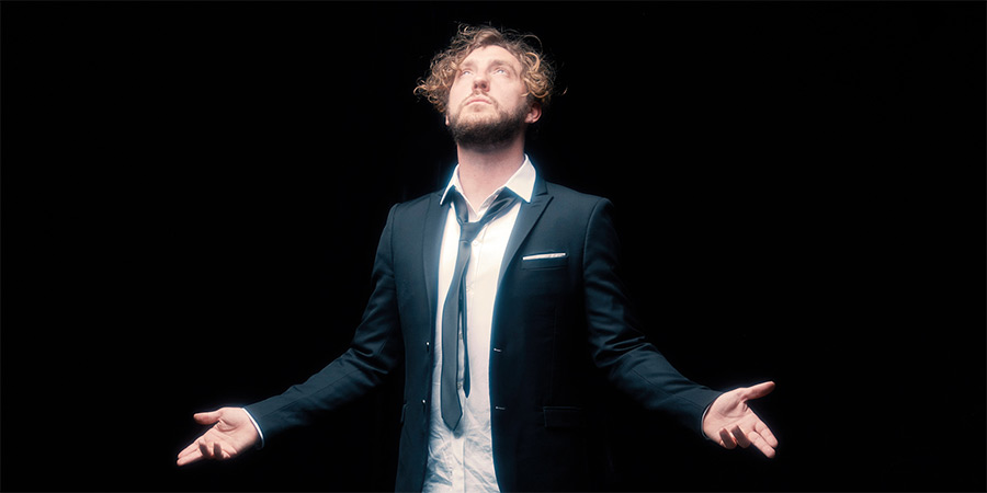 Seann Walsh