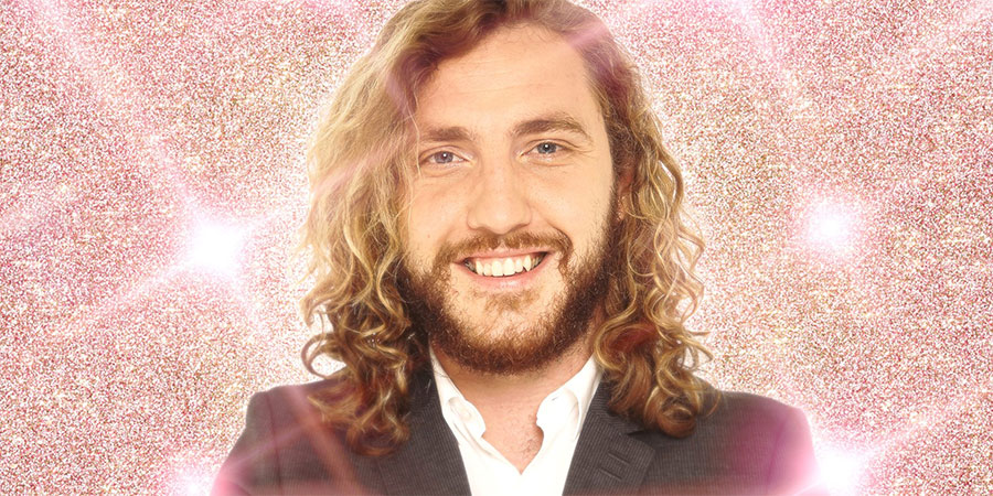 Seann Walsh